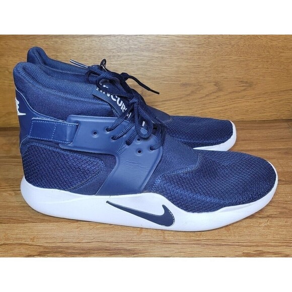 Nike Incursion Mid Midnight Navy main image 8